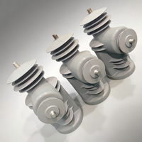 Sensor Electrónico de Polo Sellado Sólido Profundamente Integrado YTJL10-720JE-32G (Aquisición Única) (Transformador de Corriente/Voltaje)