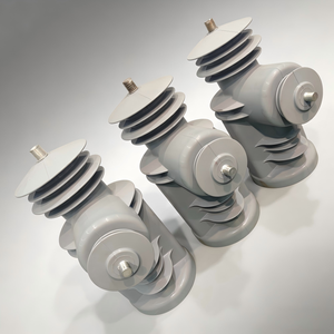 Capteur électronique à <span class=keywords><strong>pôle</strong></span> scellé intégré (acquisition unique) YTJL10-720JE-32G (transformateur courant/tension) - Product Image 5