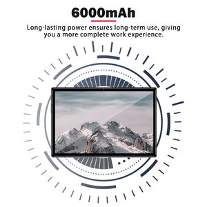 Biểu Tượng Tùy Chỉnh 4G <span class=keywords><strong>Dual</strong></span> Sim 10 "<span class=keywords><strong>Tablet</strong></span> Android 11.0 Chứng Nhận 10 Inch Nhanh Chóng Vận Chuyển Hiệu Suất Cao Android <span class=keywords><strong>Tablet</strong></span> <span class=keywords><strong>PC</strong></span> - Product Image 5