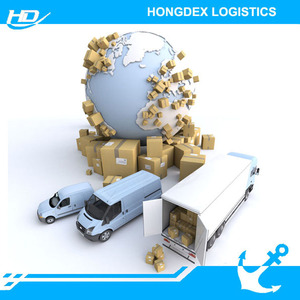 Transporte marítimo internacional LCL de Hongde a Tailandia y Singapur, puerta a puerta, despacho de aduanas y logística. - Product Image 5