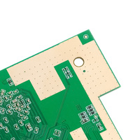 Placa Base Integrada Inteligente para el Hogar YC-P6601 RK3566, LPDDR4 4GB 8GB EMMC POE Ethernet 100Mbps, KNX RS485, Placa de Control Industrial