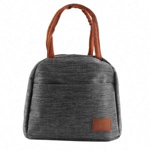 Bolsa Térmica Porta Alimentos Aislada y Reutilizable para Exteriores - Product Image 2