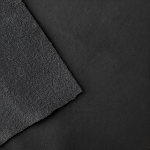 Tela de concha suave, repelente al agua, chaqueta Softshell, tela para chaqueta de invierno, tela de lana laminada transpirable de 3 capas - Product Image 1