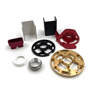 Tùy chỉnh độ chính xác cao 3D kim loại in ấn tùy chỉnh đồng thau hợp kim titan thép không gỉ 3D công nghệ gia công dịch vụ - Product Image 2
