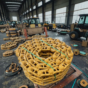 310ปราบดิน310C 310กรัม350 450C 450B 450 550กรัม650 850C 850B 850D 850K 1150K 1450แทร็กอินเตอร์ - Product Image 2