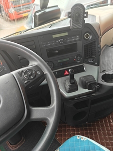 Camión Tractor Usado Benz <span class=keywords><strong>Actros</strong></span> C 2658, 580HP, 6x4, Suspensión Neumática, Cabeza Tractora de <span class=keywords><strong>Segunda</strong></span> <span class=keywords><strong>Mano</strong></span> en Venta - Product Image 3
