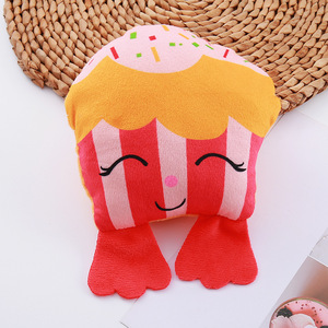 ของเล่นสุนัขแบบนุ่มขายดี ของเล่นสัตว์เลี้ยงแบบอินเทอร์แอคทีฟ - Product Image 3