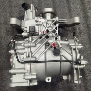 Mejor Portadiferencial Trasero Original LR101205 para Jaguar E-Pace Land Rover Discovery LR061681 - Product Image 6