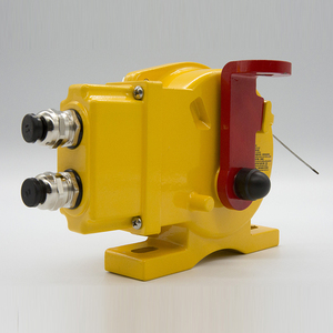 Trung Quốc Nhà cung cấp vật liệu phát hiện dòng chảy nguồn nhà máy Tangshan xieli băng tải Vật liệu Thiết bị phát hiện dòng chảy - Product Image 5