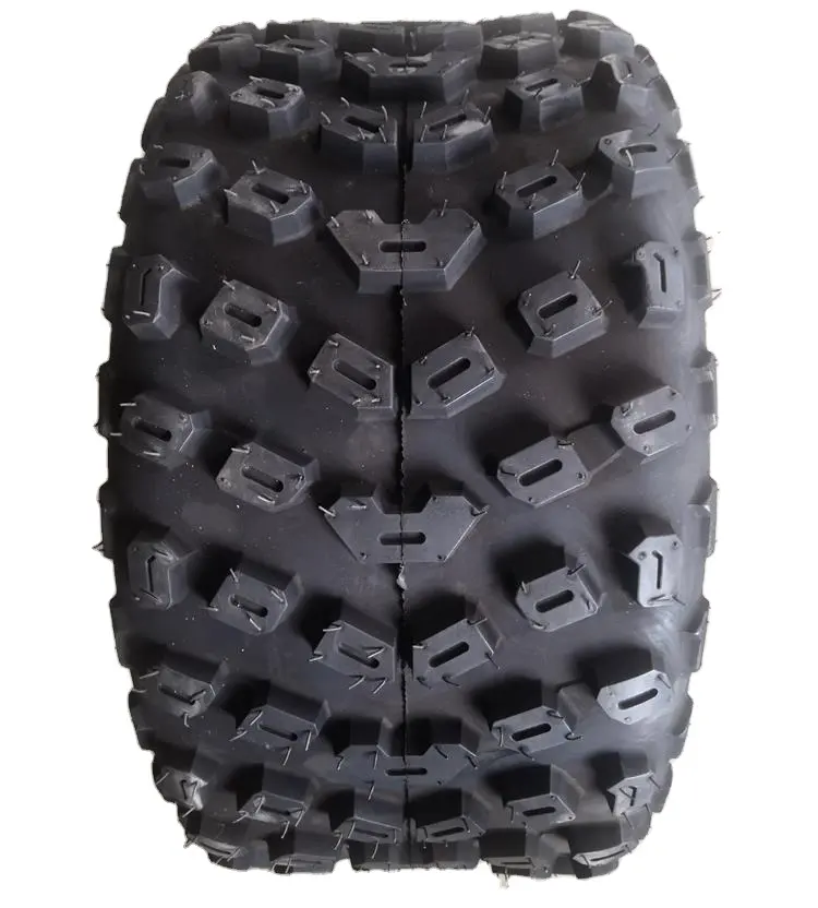 Fabrika kaynağı 22X11-10 lastik offroad atv tekerlekleri rekabetçi fiyat ile