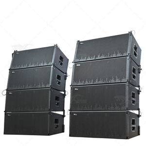 Sistema <span class=keywords><strong>de</strong></span> matriz <span class=keywords><strong>de</strong></span> línea activa <span class=keywords><strong>de</strong></span> alta potencia VERA36P, adecuado para actuaciones <span class=keywords><strong>de</strong></span> gira y grandes lugares - Product Image 4