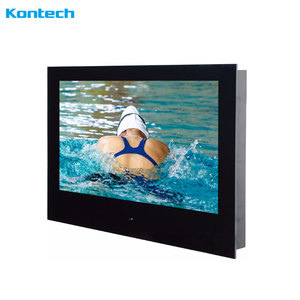 19-43 pouces Smart LCD Salle de bains TV IP68 Télévision étanche - Product Image 5
