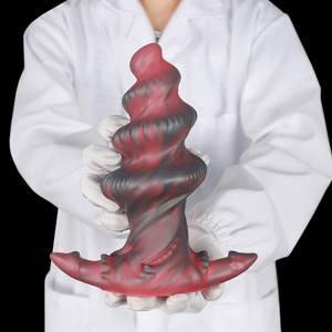 Scarletsin D-68-<span class=keywords><strong>2</strong></span> Tapón <span class=keywords><strong>Anal</strong></span> de Silicona Líquida, Impermeable, Flexible, con Rosca, para Hombres y Mujeres, Expansión <span class=keywords><strong>Anal</strong></span>, Diseño Crisantemo - Product Image 5