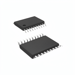Circuito Integrado Tipo D, Transistor Simple, 20TSSOP, Lógico Original, 20 TSSOP (0.173", 4.40mm de Ancho), Lista de Precios para Componentes Electrónicos 74VHC373MTC - Product Image 1