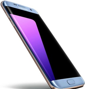 S7 Edge Duos G935FD Version Globale Double <span class=keywords><strong>SIM</strong></span> Octa Core 5.5 pouces 4 Go RAM 32 Go ROM 4G LTE NFC <span class=keywords><strong>Exynos</strong></span> - Product Image 4