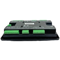 Contrôleur de groupe électrogène DSE7310 Deep Sea DSE 7310, contrôleur de démarrage automatique pour pièces de groupe électrogène DSE7310