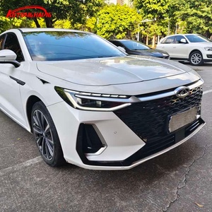 <span class=keywords><strong>Auto</strong></span> Usata Chery Arrizo 8 2021, 2.0T 254CV 7DCT Benzina, Berlina di Lusso Cinese, <span class=keywords><strong>Auto</strong></span> di Seconda Mano con Certificato di Ispezione - Product Image 3