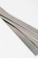Couteau de raboteuse en acier HSS W2 300*30*5, longue durée de vie, lame de raboteuse en acier rapide HSS pour le bois, tranchante