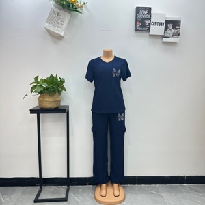 Nouvelle Robe Décontractée Évasée à Poches Imprimé Afrique et Moyen-Orient <span class=keywords><strong>Coupe</strong></span> Ample pour Femme – Collection Été 2026 - Product Image 1