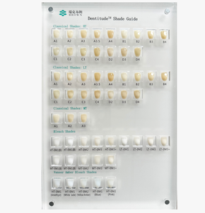 <span class=keywords><strong>China</strong></span> Fabrikant Oem Goedkope Prijs Tandheelkundige Apparatuur Tandheelkundige Implantaten Cadcam Lithium Disilicaat Blanco - Product Image 4