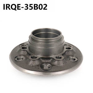 Unidad de Cubo de Rueda IRQE 35B02, Diámetro Interior de 35 mm, Repuesto para Daewoo - Product Image 4