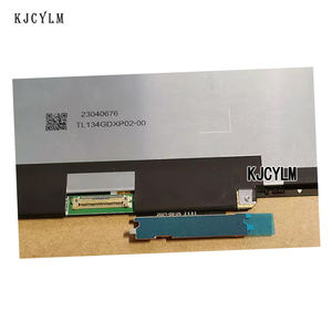 Ensamblaje EMD-W76 para <span class=keywords><strong>HuaWei</strong></span> Matebook 13S EMD W76 <span class=keywords><strong>14S</strong></span> HKD-W56 Panel LCD Pantalla Táctil Portátil de 13.4 Pulgadas TL134GDXP02-00  TL134GDXP02 - Product Image 2