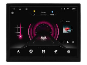 8.4 Inch <strong>Android</strong> 14 Car GPS Navi Screen for Jeep Renegade 2016-2023 Radio 4G Stereo Carplay - Product Image 3