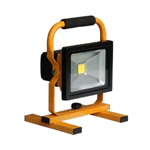 Đèn pha <span class=keywords><strong>LED</strong></span> COB di động 30W có thể sạc lại Đèn làm việc <span class=keywords><strong>LED</strong></span> - Product Image 2