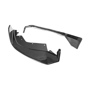 Alerón Delantero de Fibra de Carbono Estilo AO para <span class=keywords><strong>BMW</strong></span> Serie 3 G20 LCI Sline <span class=keywords><strong>2023</strong></span>+, Piezas de Auto - Product Image 5