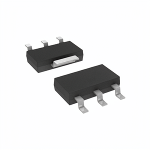 Transistors Original New and Original Electronic Component Suppliers NVF3055-100T1G SOT-223 - Product Image 1