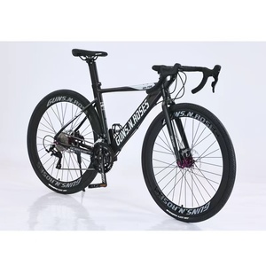 Bicicleta de Carretera 700C con Precio Directo de Fábrica, Calidad Estable, Apta para Venta al por Mayor, Distribuidores y Socios de Marca - Product Image 3