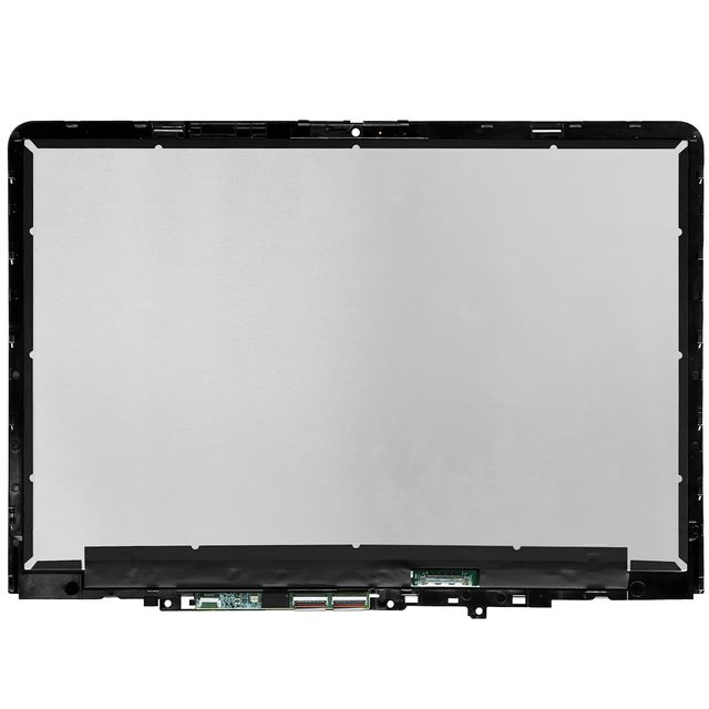 Screen Replacement for Lenovo 500w Yoga Gen 4 82VQ 82VR LCD Touch Screen Display Digitizer Assembly 5M11H61352 5M11L17673