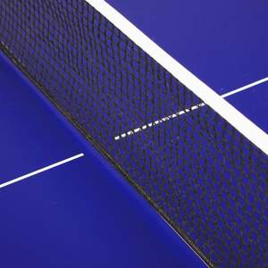 <span class=keywords><strong>Mesa</strong></span> de <span class=keywords><strong>Ping</strong></span> <span class=keywords><strong>Pong</strong></span> de Alta Densidad y Calidad, Equipo Deportivo Directo de Fábrica, <span class=keywords><strong>Mesa</strong></span> de Tenis de Interior Hecha para la Competencia - Product Image 3