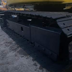 Le Japon a utilisé la mini excavatrice d'occasion du chat 305 305.5E de chenille 305.5E petite excavatrice à vendre - Product Image 5