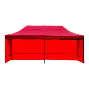 Tuinhuisje Canopy 3X3 2X3 3X45 3X6 Gemakkelijk Pop-Up, Luifel Tenten Stretch Opvouwbare Tentoonstellingsevenementen Tuinhuisje Tenten/