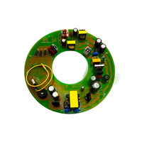 Contrôleur de ventilateur BLDC, kit de ventilateur de plafond BLDC, carte de circuit imprimé pour ventilateur de plafond