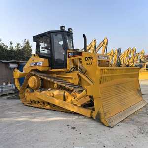 Nuevo para excavadora CAT D7R con componente de motor central - Product Image 3