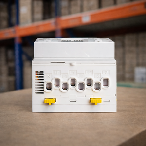 Compteur d'électricité d'origine Schneiders A9MEM3155 IEM3155 Acti 9 IEM3000 63A 96*96*72mm 0-99999.99kwh En stock - Product Image 2