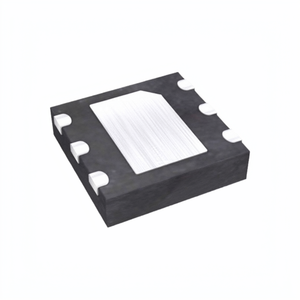 6 WDFN Exposed Pad Power Management (PMIC) Buy Electronics Components Online MAX16820ATT+T Original One Stop Service - Product Image 1