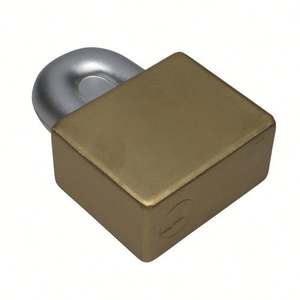 Custom Logo PU Foam Lock Stress <b>Squeeze</b> Toy Lock Key Stress <b>Ball</b> Lock Stress Reliever Toys <b>Ball</b> - Product Image 5