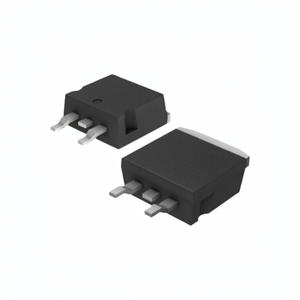 Compre Componentes Electrónicos en Línea, Transistores D2PAK STB19NF20, Distribuidor Autorizado - Product Image 1