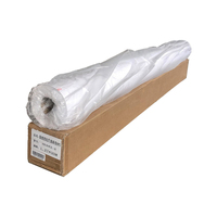 Vente directe de bâches en toile frontlit éco-solvant, bâche en PVC mat, rouleau de toile, matériel publicitaire
