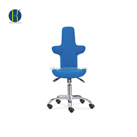 Nouvelle chaise de bureau ergonomique en cuir PU, chaise de direction moderne et chaise de bureau informatique