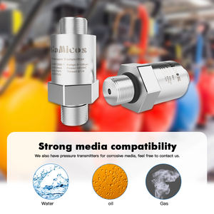 GPT230 4 ~ 20mA เซรามิกแกน Piezoresistive เครื่องปรับอากาศเซ็นเซอร์ความดันราคา - Product Image 2