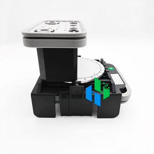 125x75x100 <span class=keywords><strong>D</strong></span>-360 VCBL-K1 crossways chân không <span class=keywords><strong>k</strong></span>ẹp khối hút ly 10.01.12.03020 cho CNC PTP chế biến <span class=keywords><strong>g</strong></span>ỗ máy CNC - Product Image 5