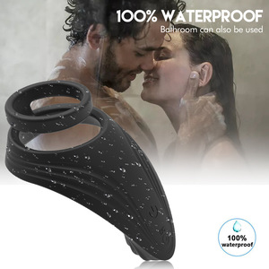 อวัยวะเพศชายชายชายชาย18รักอวัยวะเพศชายชายชายชายพร้อมของเล่นทางเพศแบบสั่นสำหรับผู้ชายและผู้หญิง - Product Image 5