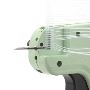 Clothing Accessories Standard Thick Needle Price <b>Tag</b> Gun <b>Clothes</b> Label Gun Labeller Machine - Product Image 6