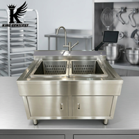 Purificador de Agua con Catalizador, Máquina Multifuncional para Limpiar Alimentos, Purificación Profunda con Iones Hidroxilo, Desinfectante de Carne
