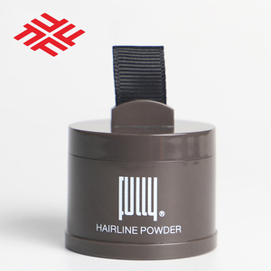 Corrector de Raíces Capilares 100% Natural, Sin Talco ni Mica, Apto para Piel y Cabello, 4 Colores, Polvo para Disimular la Línea del Cabello, Marca Privada OEM - Product Image 4
