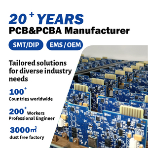 Tần số cao <span class=keywords><strong>PCB</strong></span> Rogers 4350b/4003c <span class=keywords><strong>PCB</strong></span> nguyên mẫu tùy chỉnh <span class=keywords><strong>PCB</strong></span> Hội Đồng Quản Trị & thành phần tìm nguồn cung ứng - Product Image 6